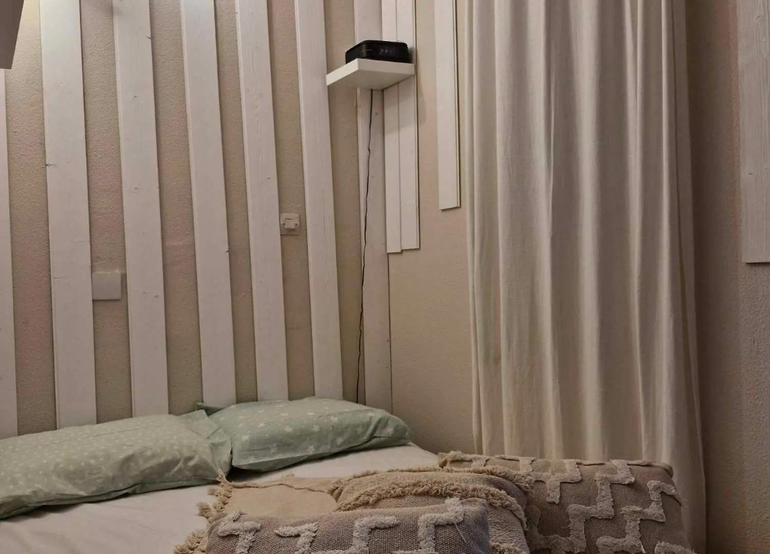 Apartment Vacances Au Paradis Saint-Raphael