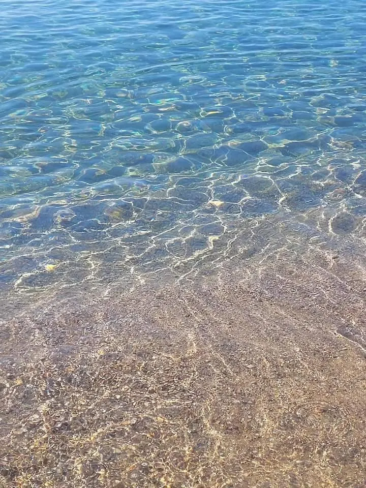 Apartmán Vacances Au Paradis Saint-Raphaël