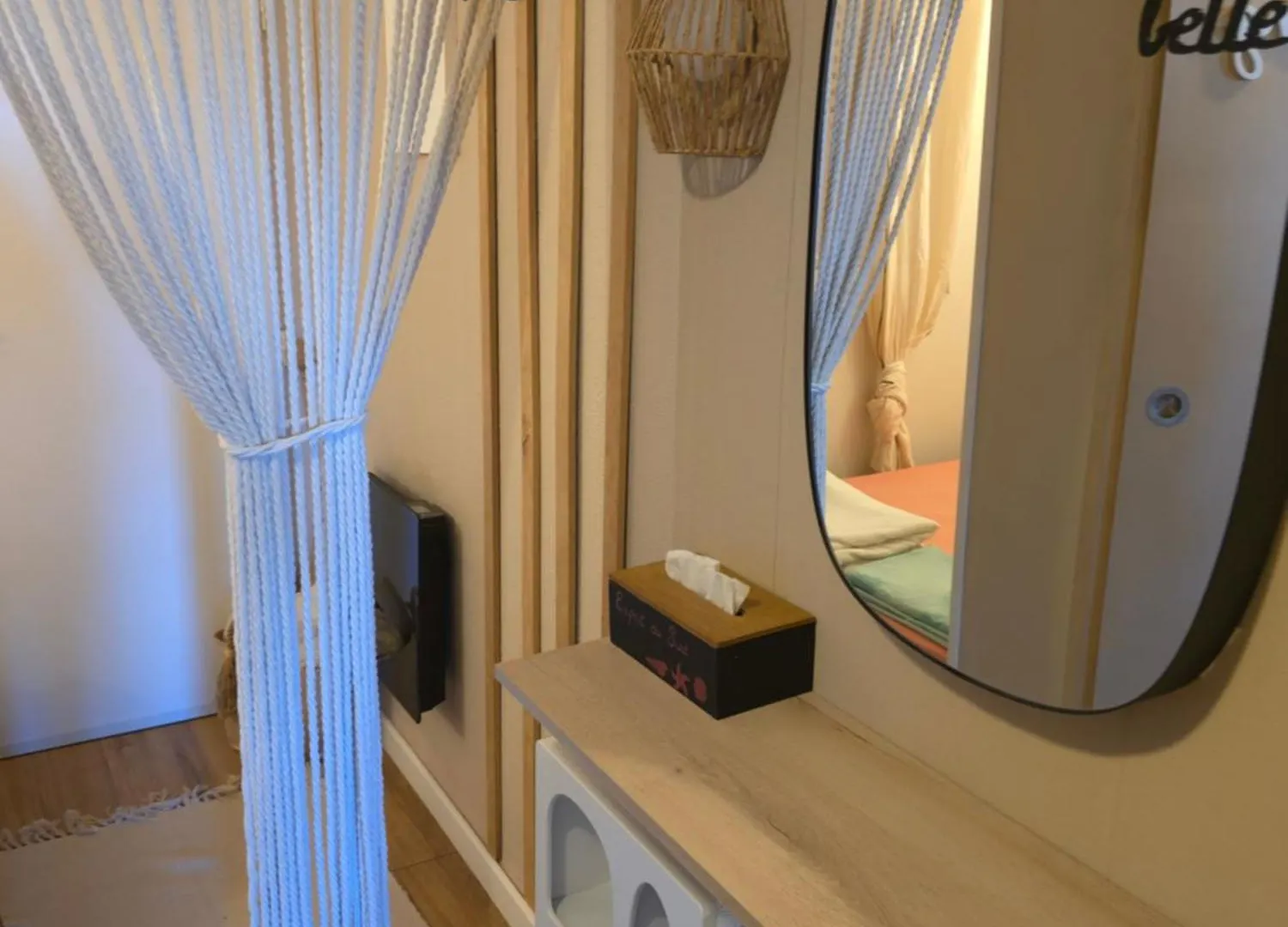 Vacances Au Paradis Saint-Raphaël Apartmán