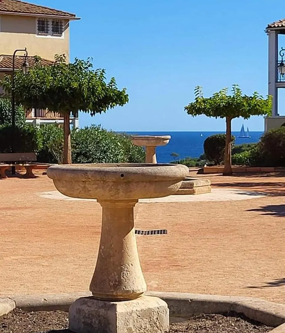 Vacances Au Paradis Saint-Raphaël