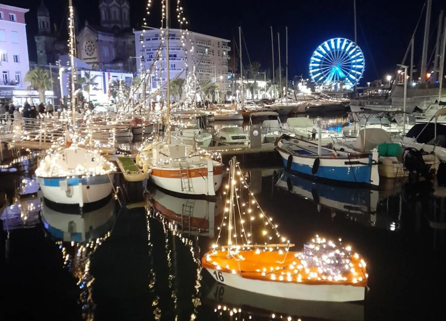 Vacances Au Paradis Saint-Raphael  France