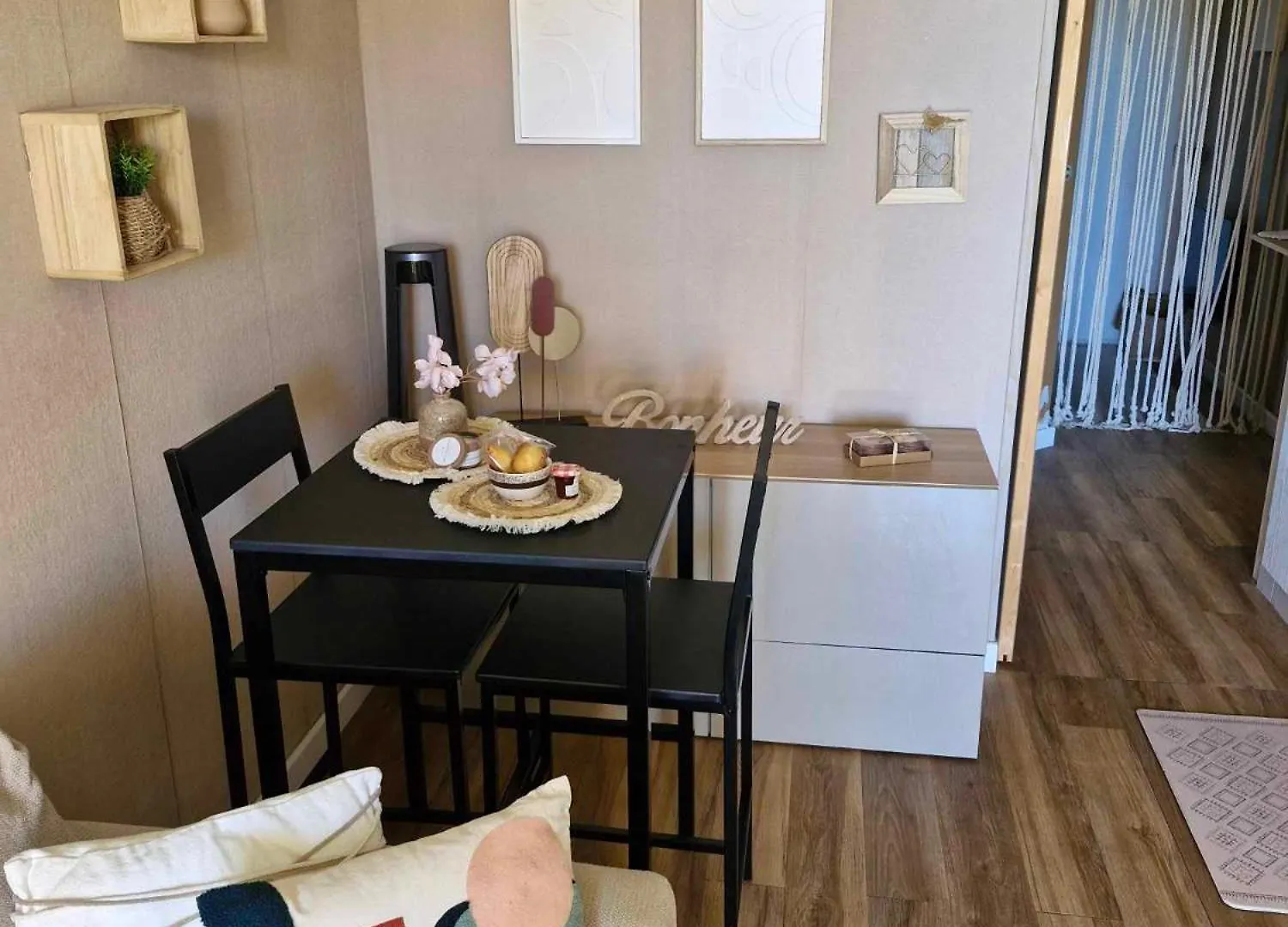 Vacances Au Paradis Saint-Raphaël Apartmán