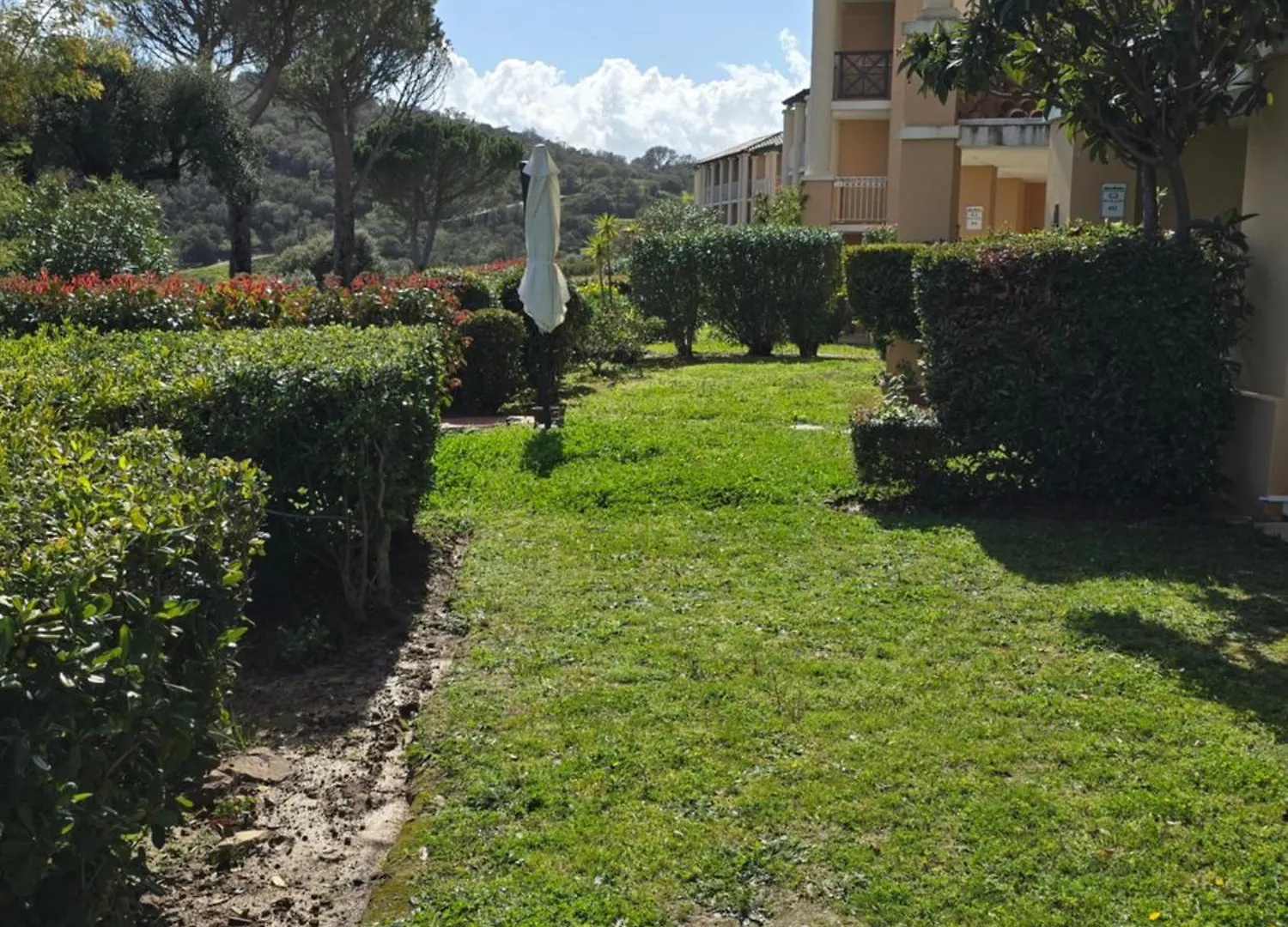 Vacances Au Paradis Saint-Raphaël Apartmán