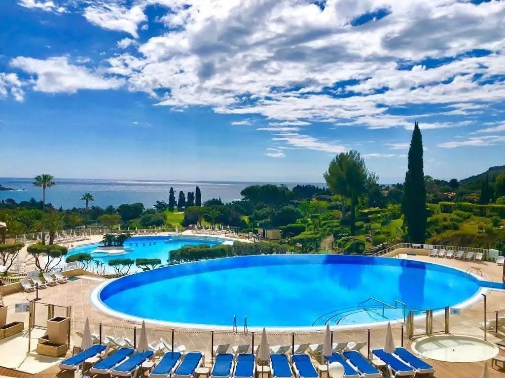 Vacances Au Paradis Saint-Raphaël