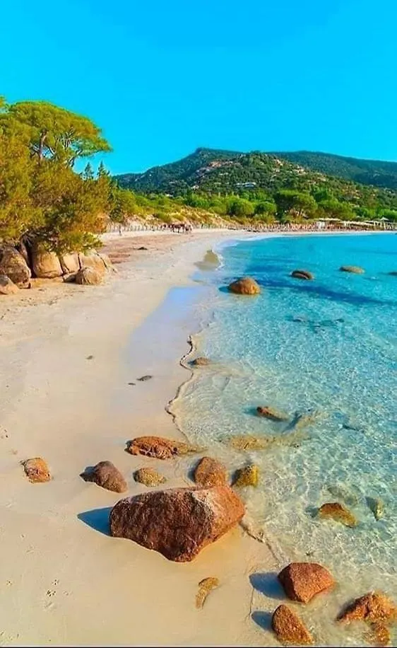 Vacances Au Paradis Saint-Raphael  Saint-Raphael (Var)