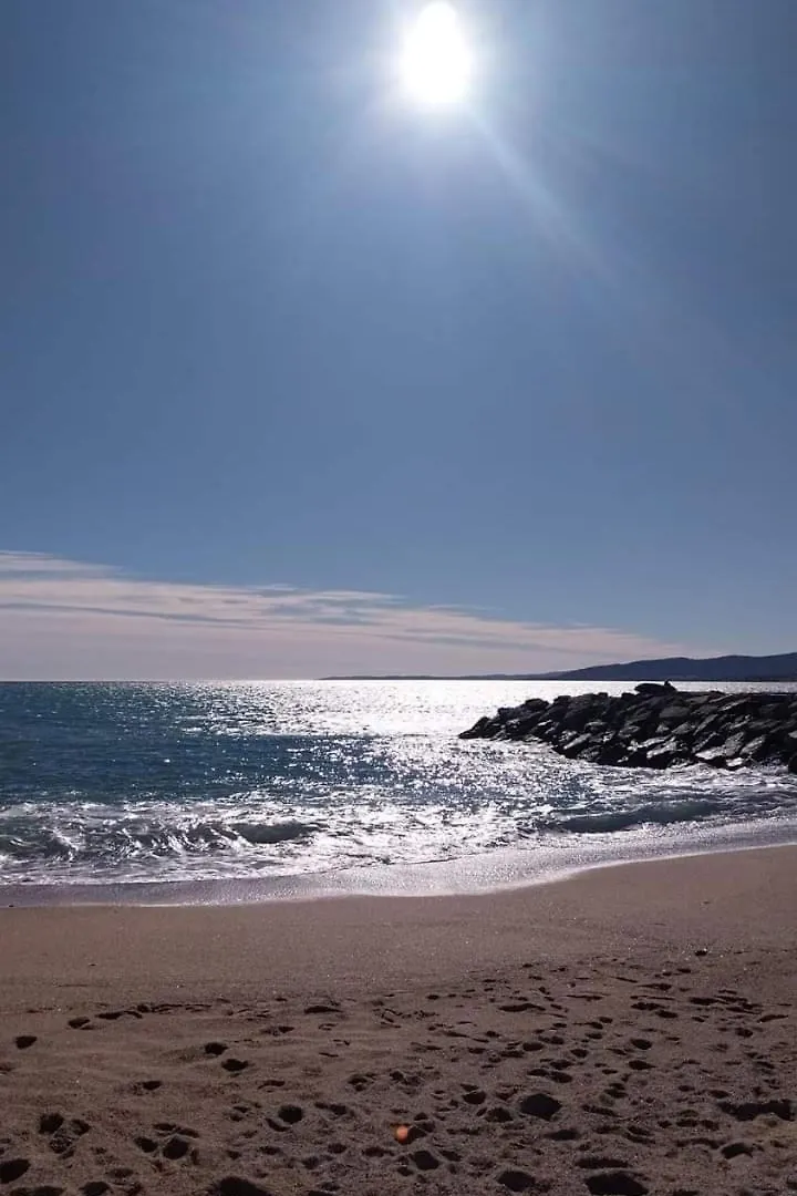 Vacances Au Paradis Saint-Raphael  France