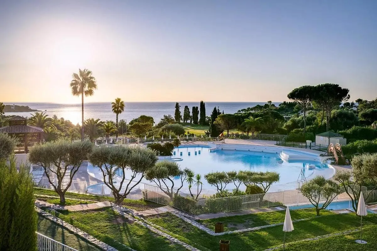Apartment Vacances Au Paradis Saint-Raphael