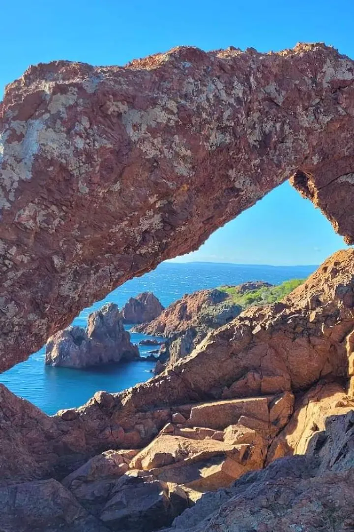 Vacances Au Paradis Saint-Raphael