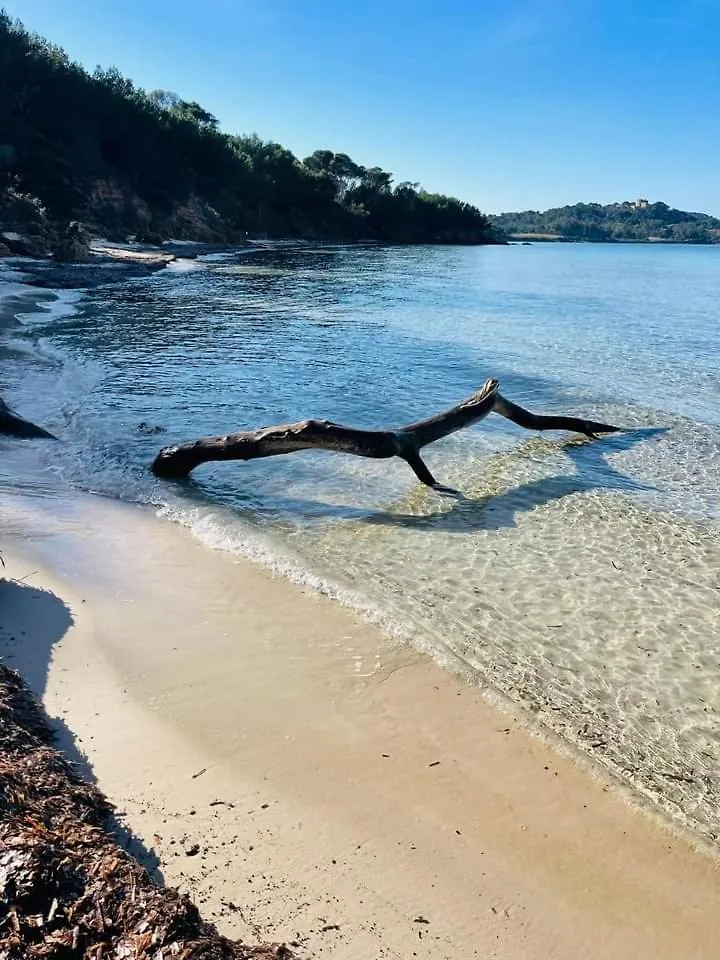 Vacances Au Paradis Saint-Raphael