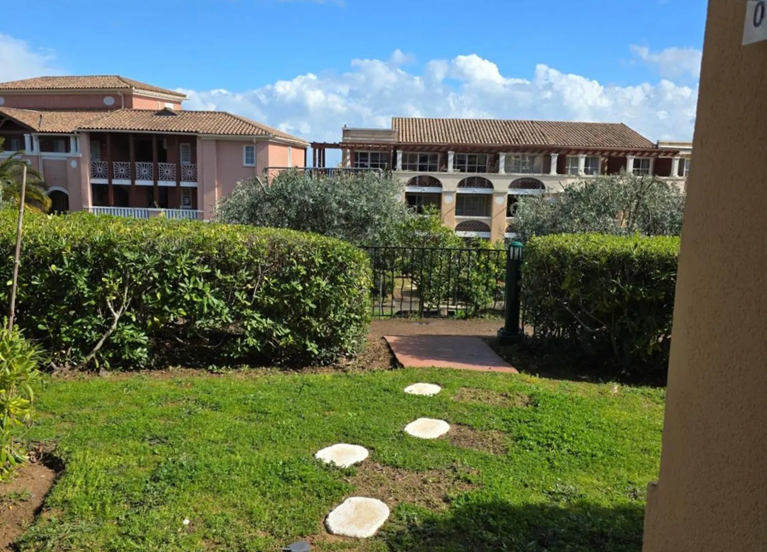 Vacances Au Paradis Saint-Raphael
