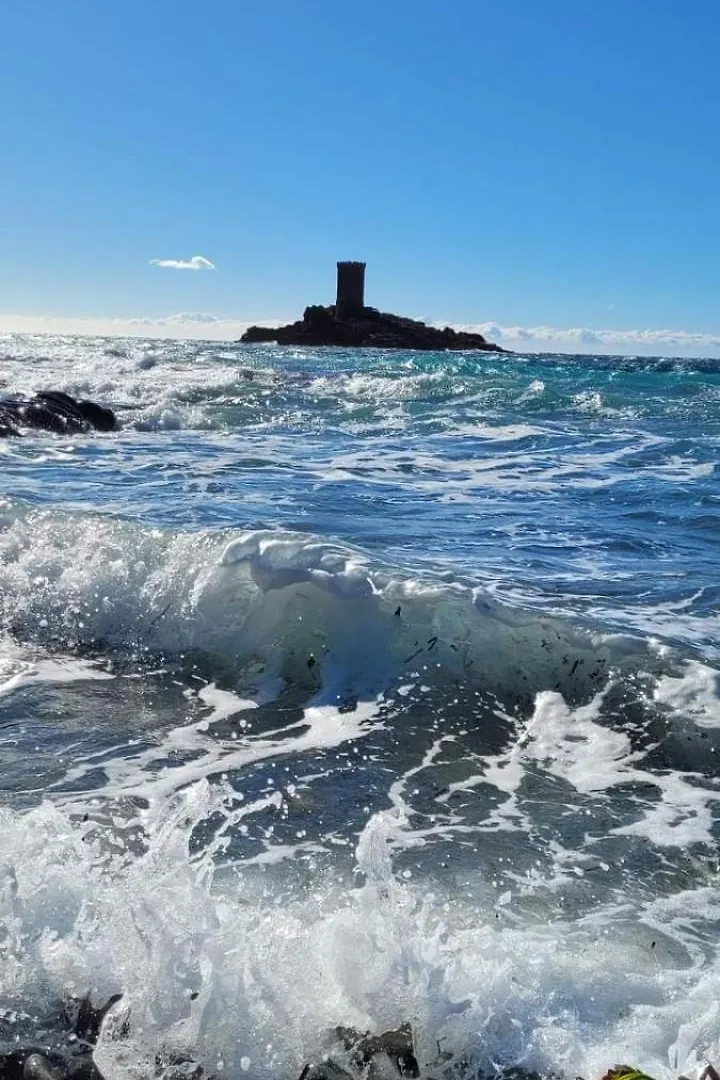 Vacances Au Paradis Saint-Raphael  France