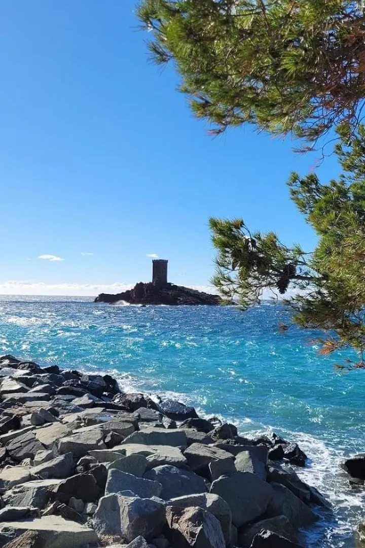 Vacances Au Paradis Saint-Raphael  0*, Saint-Raphael (Var) France