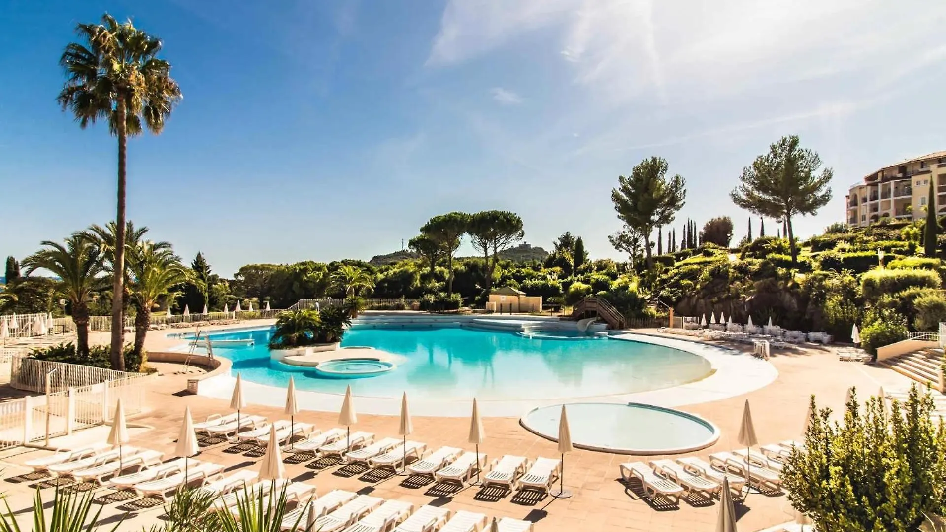 Vacances Au Paradis Saint-Raphael  0*, Saint-Raphael (Var) France