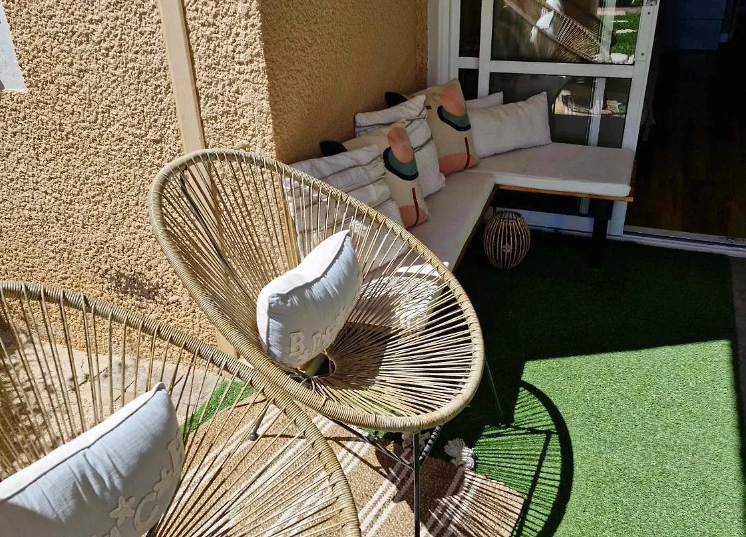 Vacances Au Paradis Saint-Raphael  Apartment Saint-Raphael (Var)